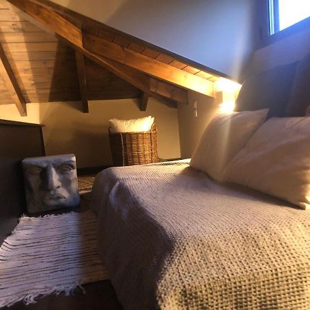Luxurious Maisonette In The Countryside With A Pool Kalavryta Ngoại thất bức ảnh