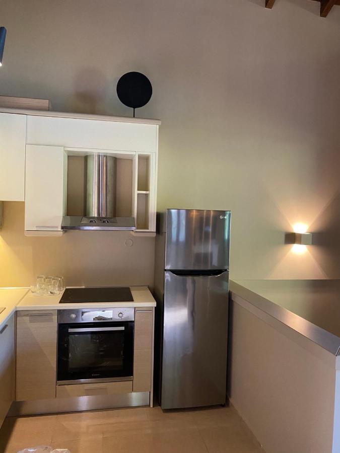 Luxurious Maisonette In The Countryside With A Pool Kalavryta Ngoại thất bức ảnh