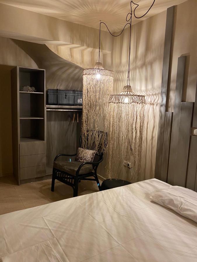 Luxurious Maisonette In The Countryside With A Pool Kalavryta Ngoại thất bức ảnh